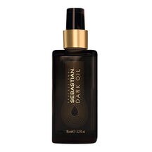 SEBASTIAN   DARK OIL     HAIR 95ML